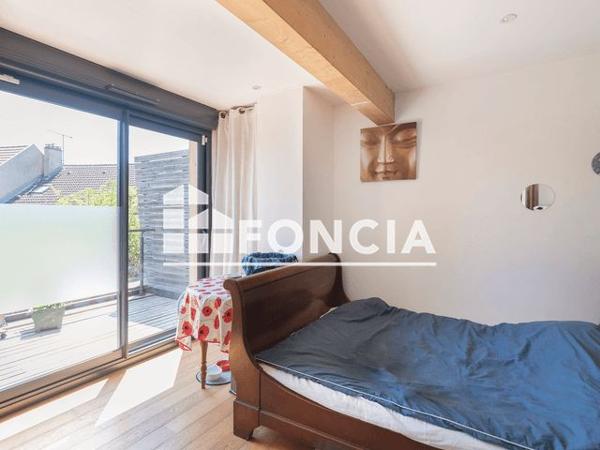 À vendre Maison 7 pièces 175 m² - Fresnes 94260