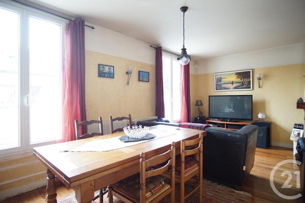 Maison à vendre  6 pièces - 133 m2 CRETEIL - 94