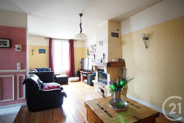 Maison à vendre  6 pièces - 133 m2 CRETEIL - 94