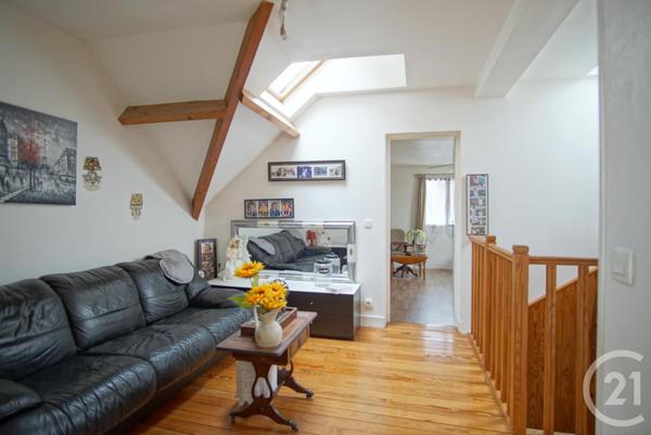 Maison à vendre  6 pièces - 133 m2 CRETEIL - 94