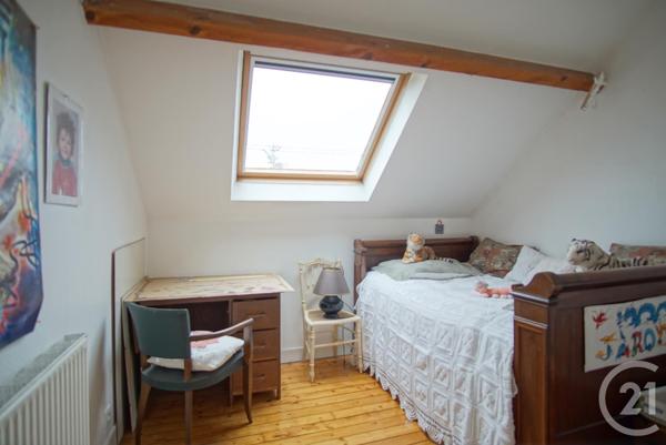 Maison à vendre  6 pièces - 133 m2 CRETEIL - 94