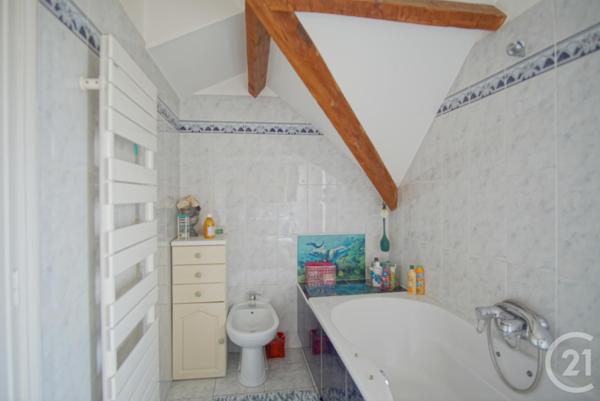 Maison à vendre  6 pièces - 133 m2 CRETEIL - 94