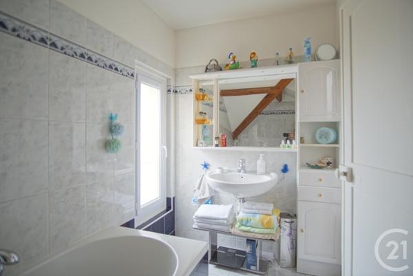 Maison à vendre  6 pièces - 133 m2 CRETEIL - 94