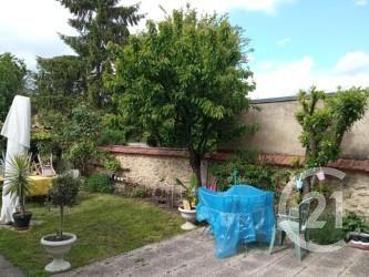 Maison à vendre  6 pièces - 133 m2 CRETEIL - 94