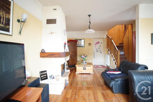 Maison à vendre  6 pièces - 133 m2 CRETEIL - 94