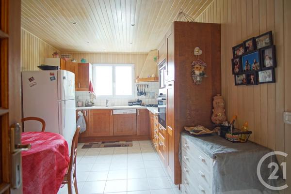 Maison à vendre  6 pièces - 133 m2 CRETEIL - 94