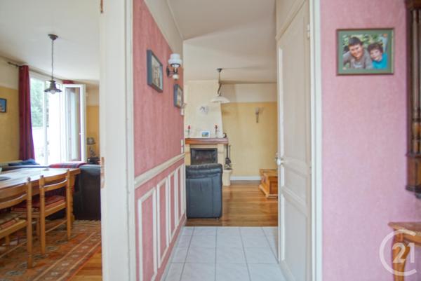 Maison à vendre  6 pièces - 133 m2 CRETEIL - 94