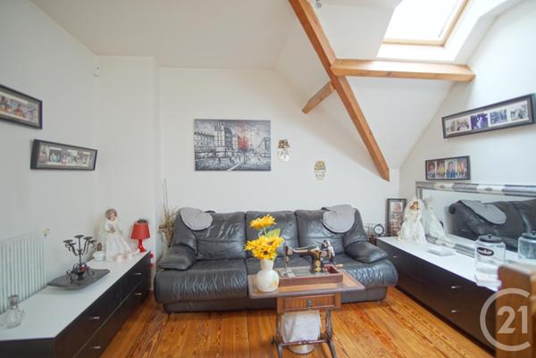 Maison à vendre  6 pièces - 133 m2 CRETEIL - 94