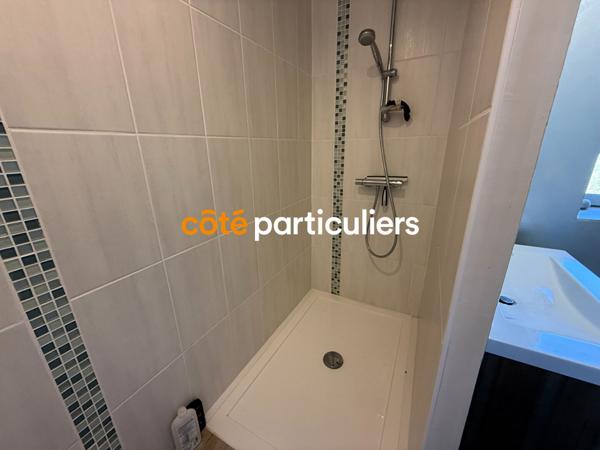 Vente Maison71,66 m² - 3 Pièces - UZAY LE VENON (18190)