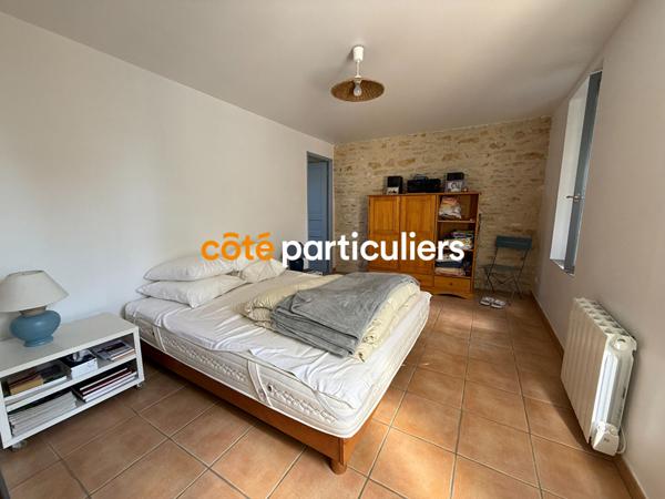 Vente Maison71,66 m² - 3 Pièces - UZAY LE VENON (18190)