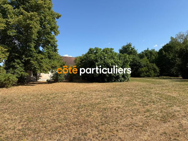 Vente Maison71,66 m² - 3 Pièces - UZAY LE VENON (18190)