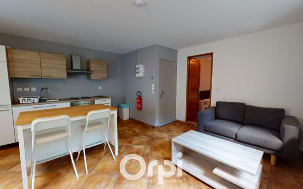 Appartement à louer    2 pièces • 33 m2 Villerupt