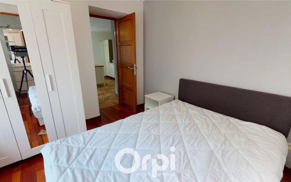 Appartement à louer    2 pièces • 33 m2 Villerupt