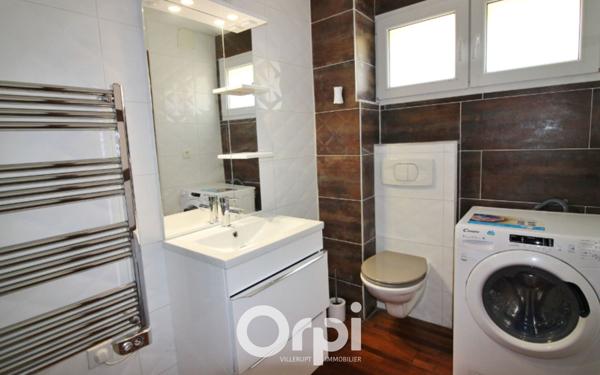 Appartement à louer    2 pièces • 33 m2 Villerupt