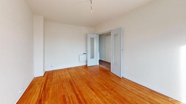 À vendre : appartement 2 pièces à Royan