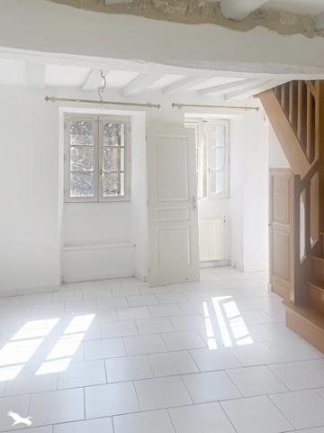 Maison à vendre 99 900 € Chinon 3 p 60 m² DPE D