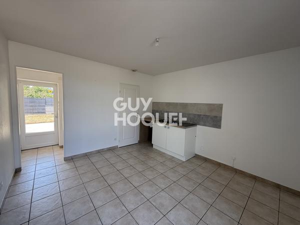 Maison à louer de 4 pièces de 83 m²