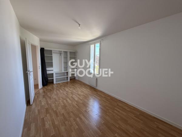 Maison à louer de 4 pièces de 83 m²