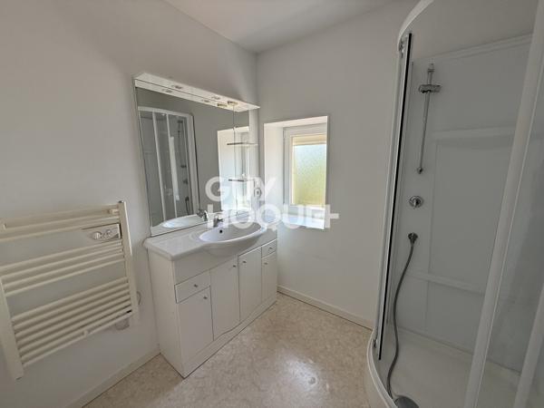 Maison à louer de 4 pièces de 83 m²