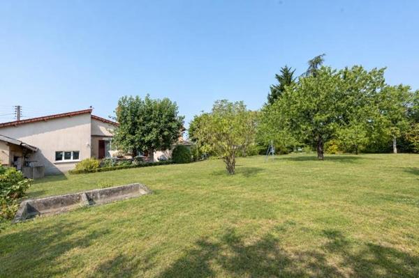 Maison à vendre 189 900 € Saint-Germain-du-Puy 7 p 138 m² DPE F