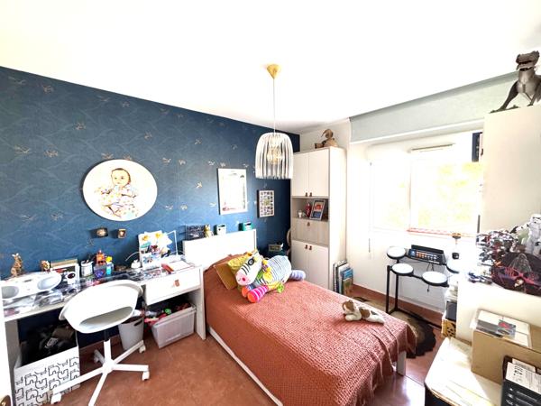 Les Angles (30133) Appartement T3 Les Angles