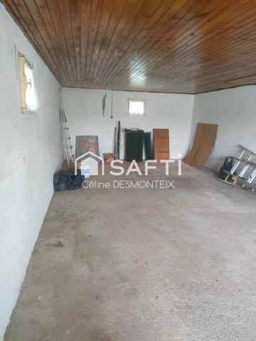 Maison de village à rénover à MATHAY (25700)