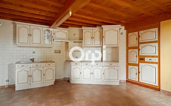 Maison à louer    3 pièces •  Saint-Symphorien-sur-Coise