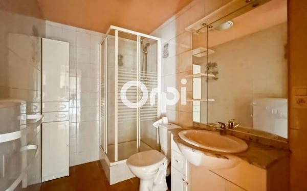 Maison à louer    3 pièces •  Saint-Symphorien-sur-Coise