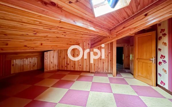 Maison à louer    3 pièces •  Saint-Symphorien-sur-Coise