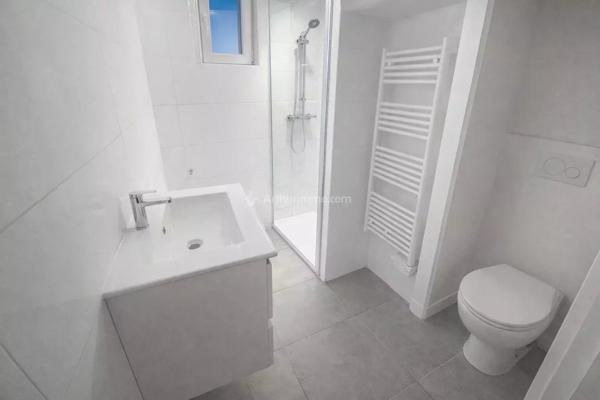 Vente Appartement 1 pièces 27 m2 à Coulommiers