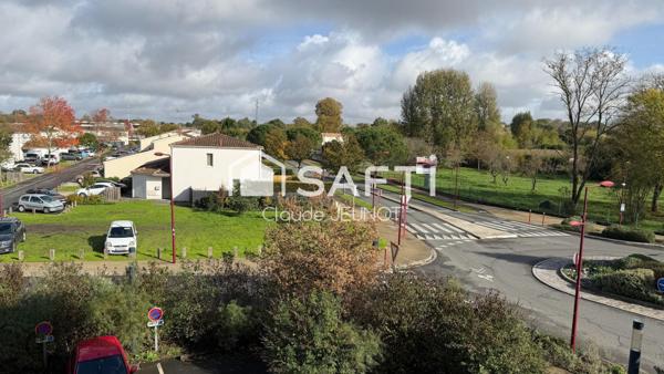 Appartement 3 Pièces 67 m²