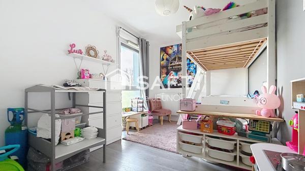 Appartement 3 Pièces 67 m²