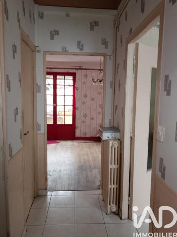 Maison à vendre 6 pièces 85 m² Saint-Malo