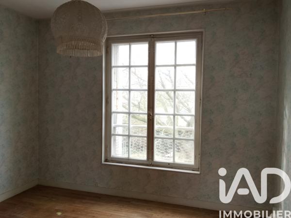 Maison à vendre 6 pièces 85 m² Saint-Malo