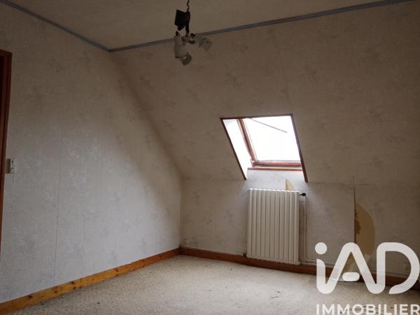 Maison à vendre 6 pièces 85 m² Saint-Malo
