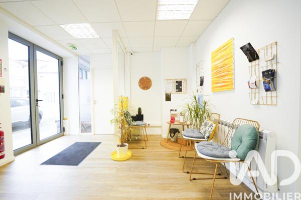 Appartement à vendre 4 pièces 85 m² Tarbes