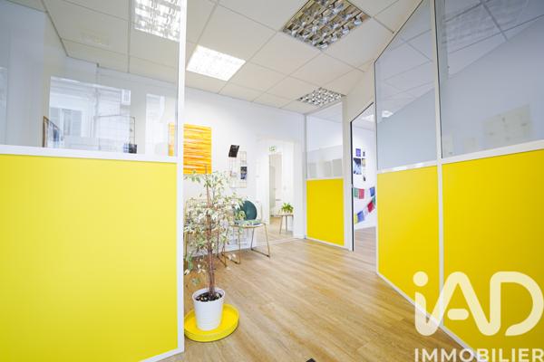 Appartement à vendre 4 pièces 85 m² Tarbes