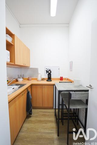 Appartement à vendre 4 pièces 85 m² Tarbes