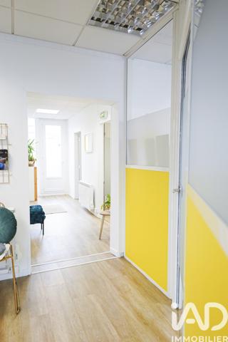 Appartement à vendre 4 pièces 85 m² Tarbes