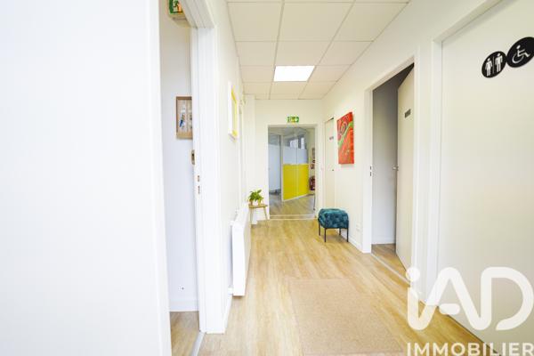 Appartement à vendre 4 pièces 85 m² Tarbes