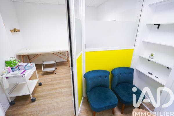 Appartement à vendre 4 pièces 85 m² Tarbes