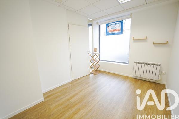 Appartement à vendre 4 pièces 85 m² Tarbes