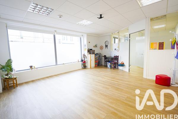 Appartement à vendre 4 pièces 85 m² Tarbes