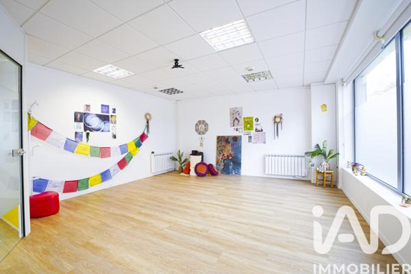 Appartement à vendre 4 pièces 85 m² Tarbes