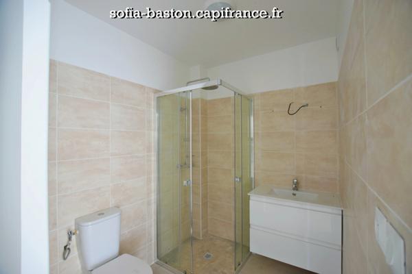 À vendre – Appartement T2 avec varangue 39m2 +Terrasse – Les Trois-Îlets (972) – plage