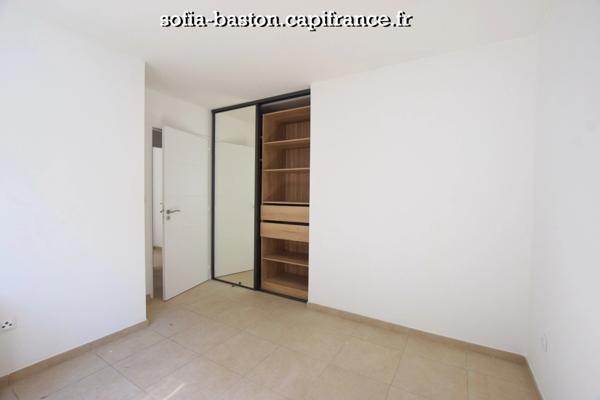À vendre – Appartement T2 avec varangue 39m2 +Terrasse – Les Trois-Îlets (972) – plage