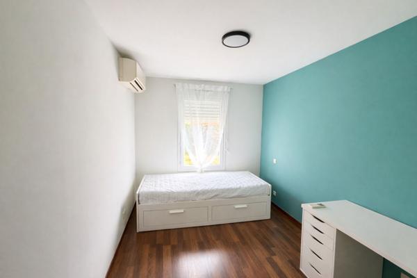 Appartement 3 pièces à vendre en plein centre-ville de Capbreton