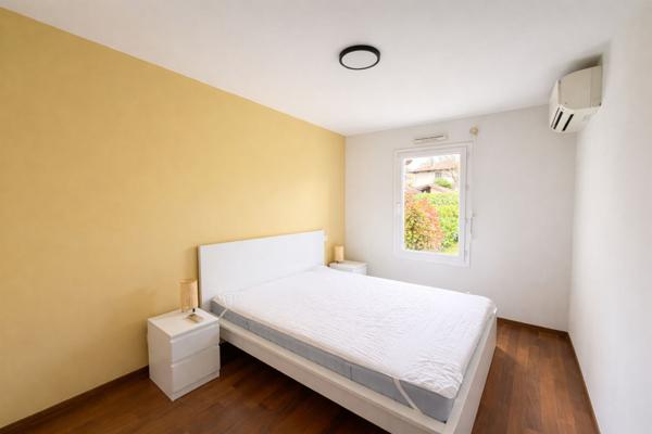 Appartement 3 pièces à vendre en plein centre-ville de Capbreton