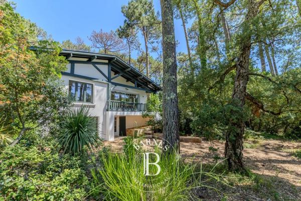 Lège-Cap-Ferret, Villa  242 m² à vendre