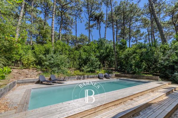 Lège-Cap-Ferret, Villa  242 m² à vendre
